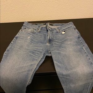 Hollister jeans 30x34